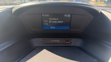 Ford C-MAX 1.5 TDCi Zetec 5dr Diesel Estate